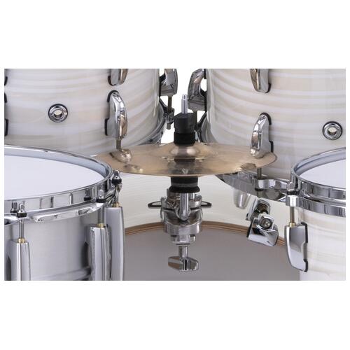 Image 2 - Pearl CLA-130 Bass Drum Hoop Mount Closed Hi-Hat Holder